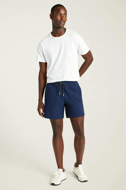 The Rec Short