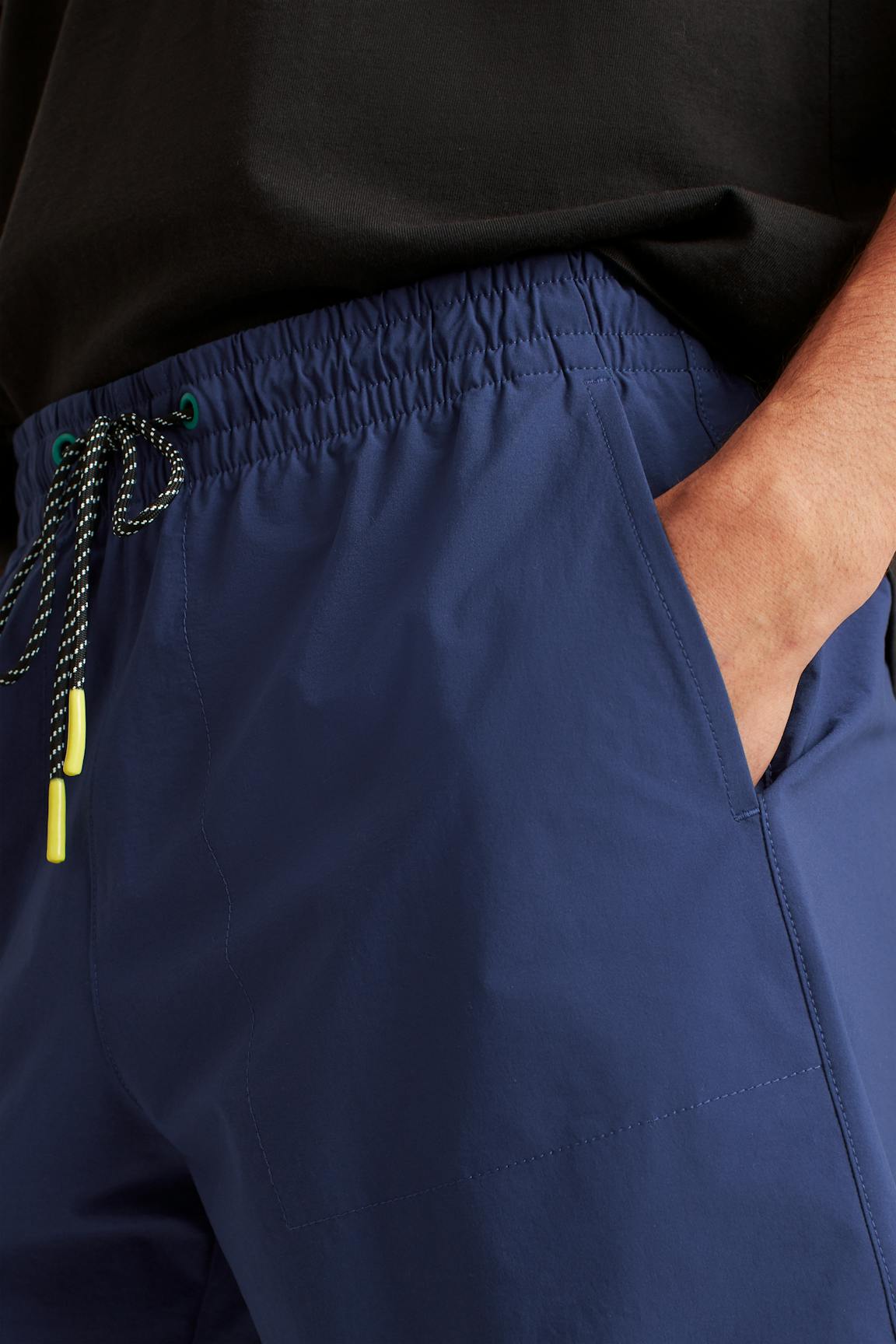 The Rec Short