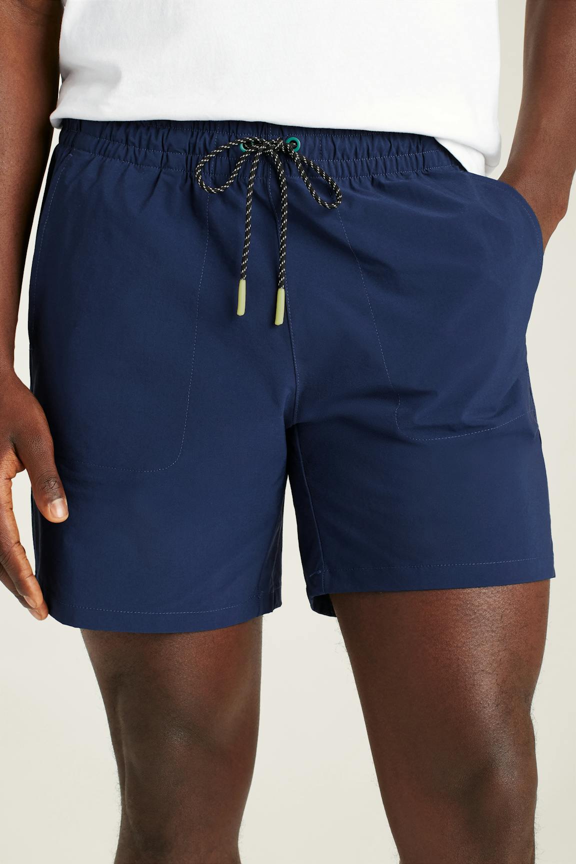 The Rec Short