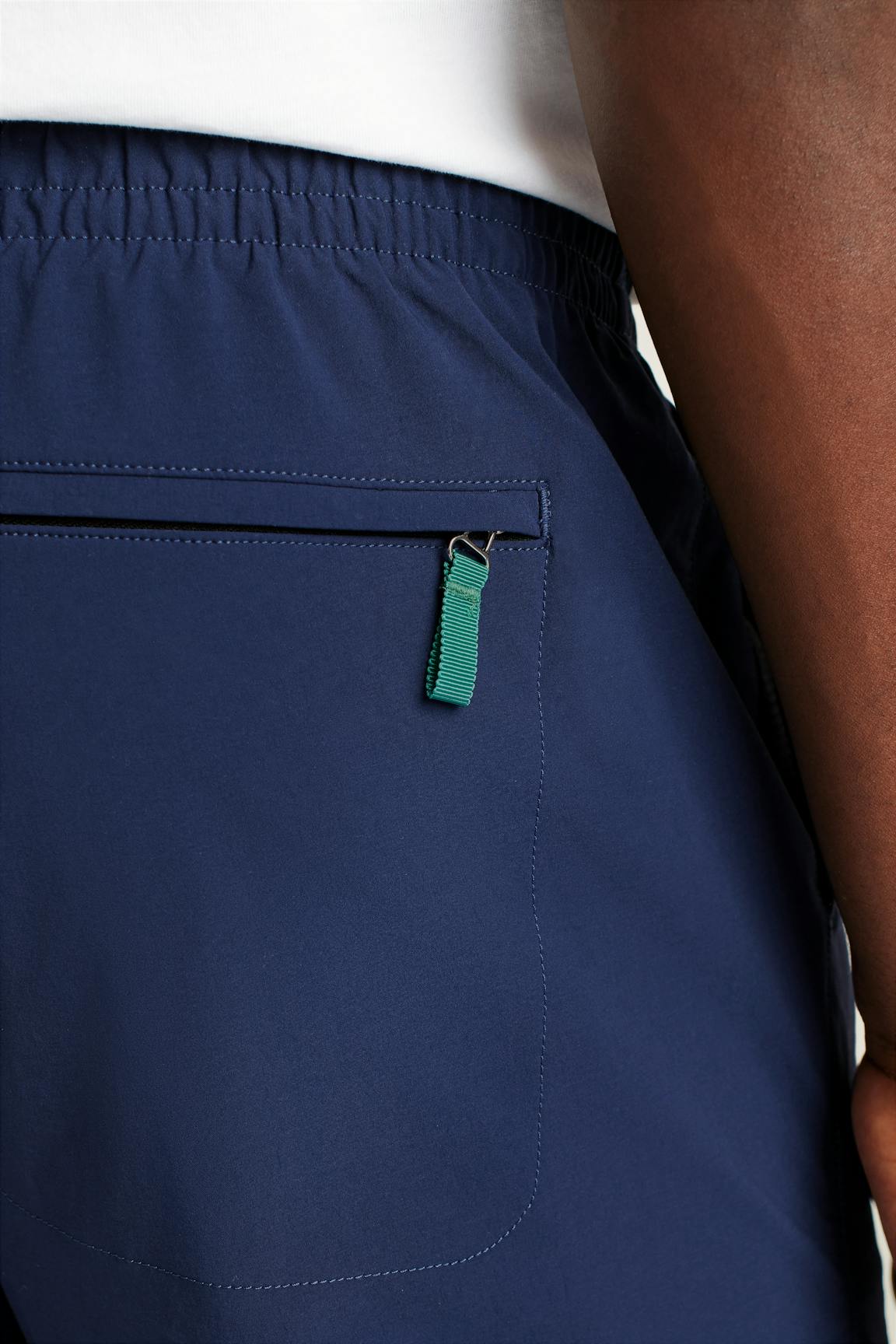 The Rec Short