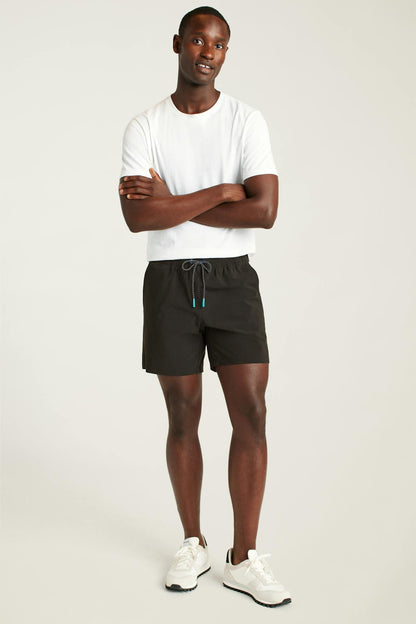 The Rec Short