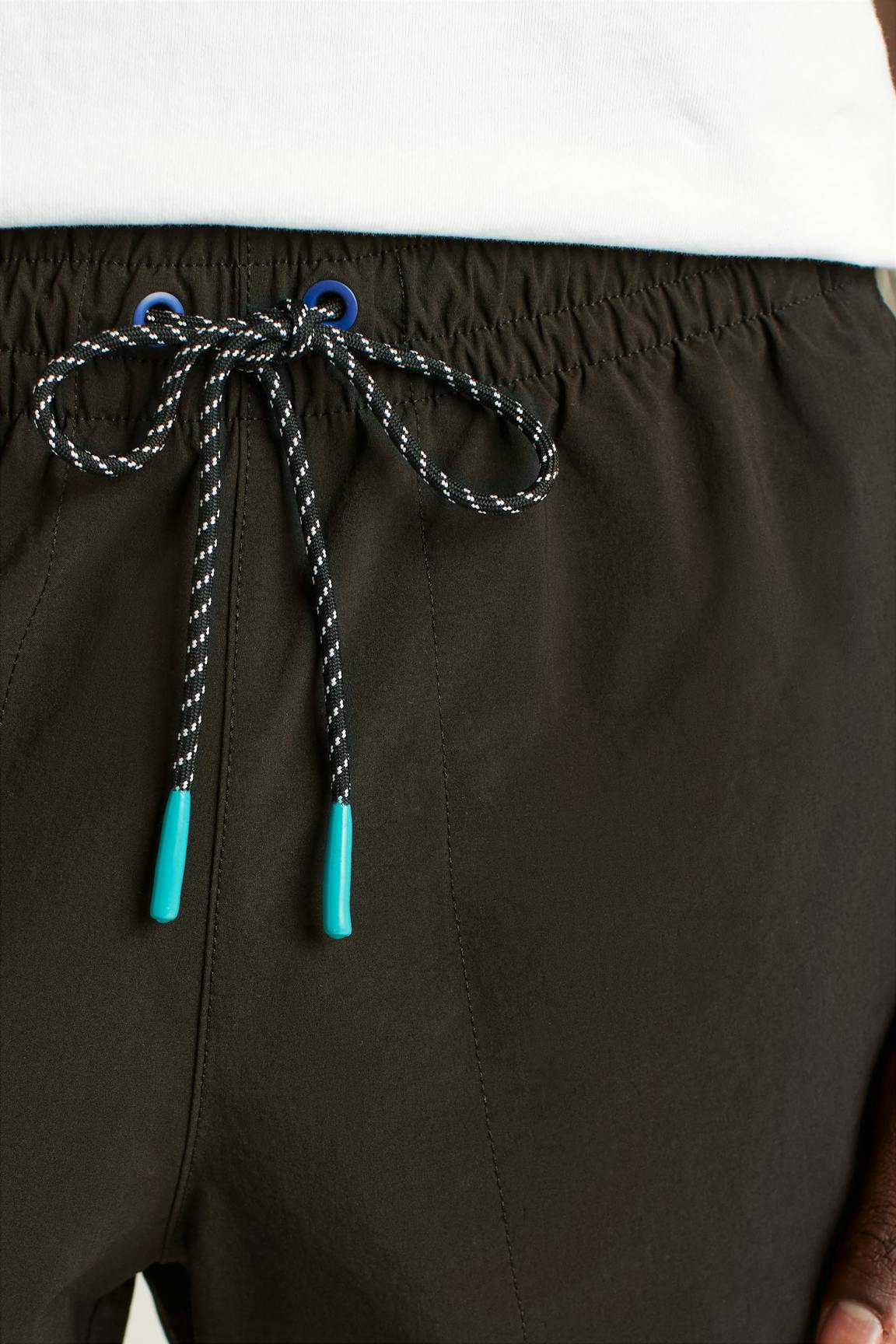The Rec Short