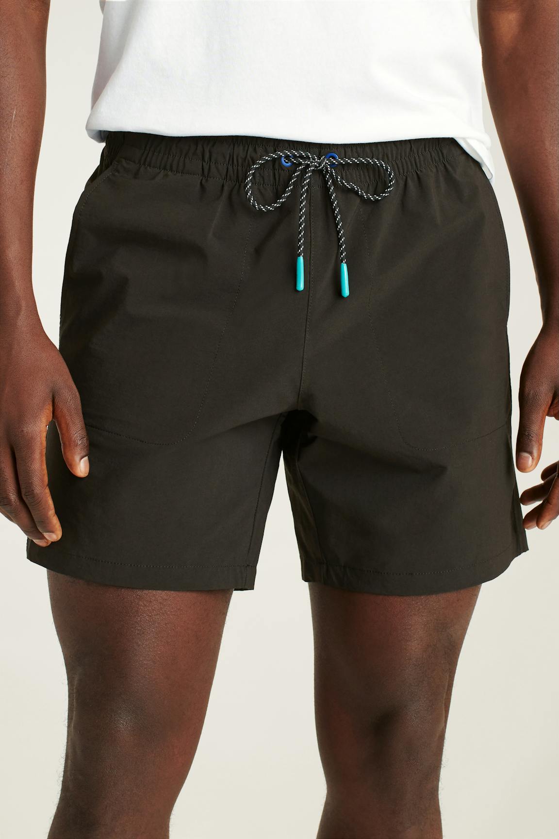 The Rec Short