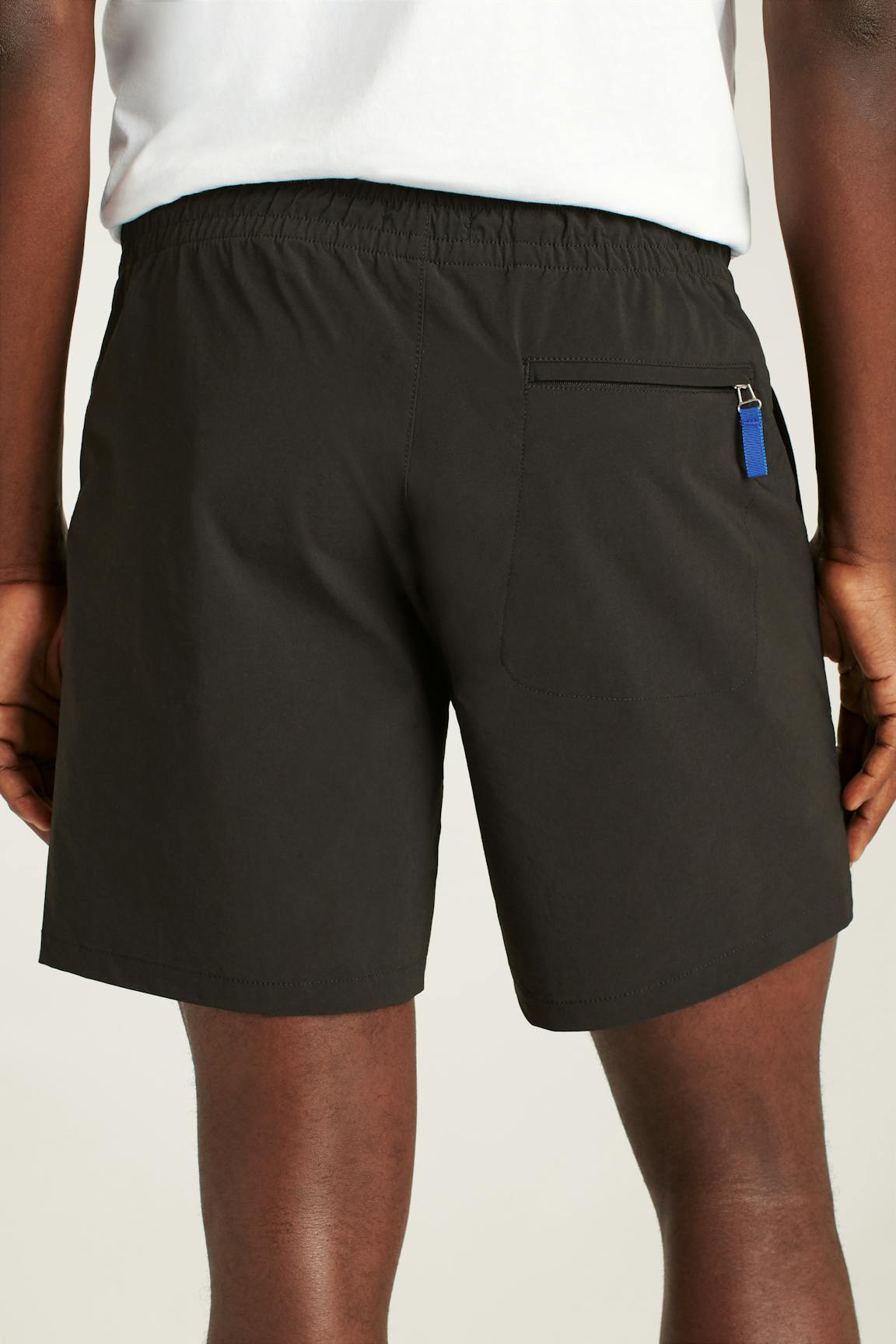 The Rec Short