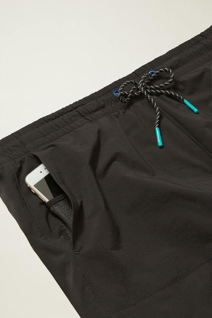 The Rec Short