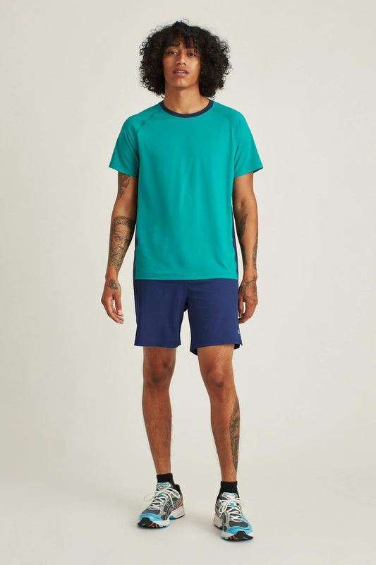 Stretch 2 In 1 Short