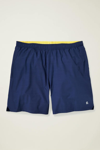 Stretch 2 In 1 Short