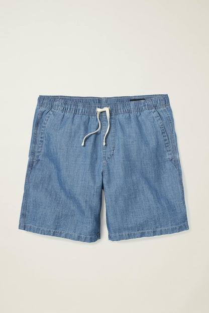 Nomad Short