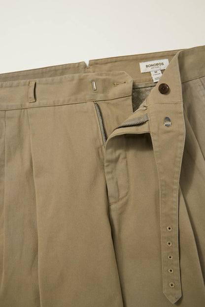 Italian Gurkha Short
