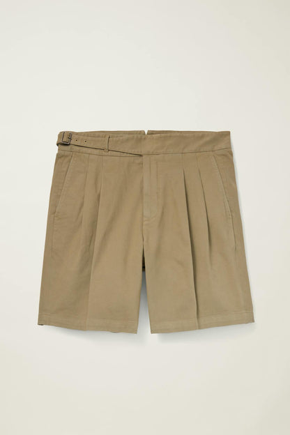 Italian Gurkha Short
