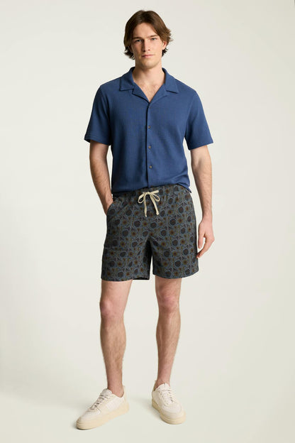 Nomad Short