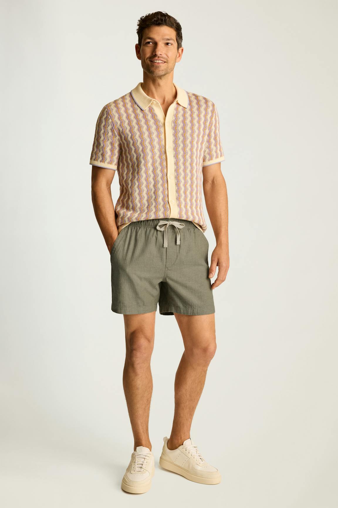 Nomad Short