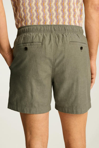Nomad Short