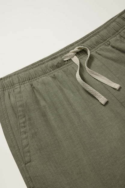 Nomad Short