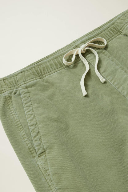 Nomad Short