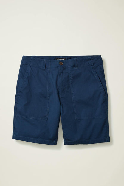 Ripstop Fatigue Shorts