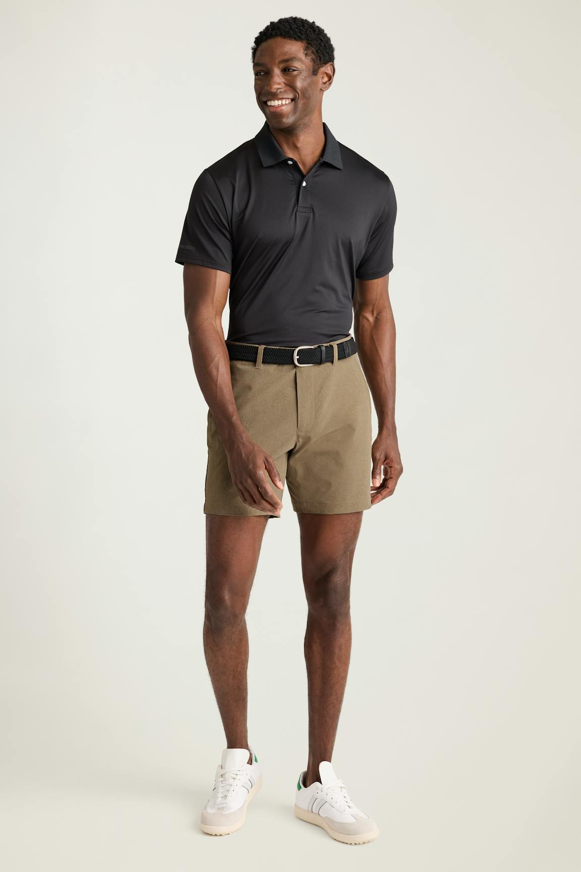 Course Legend Shorts