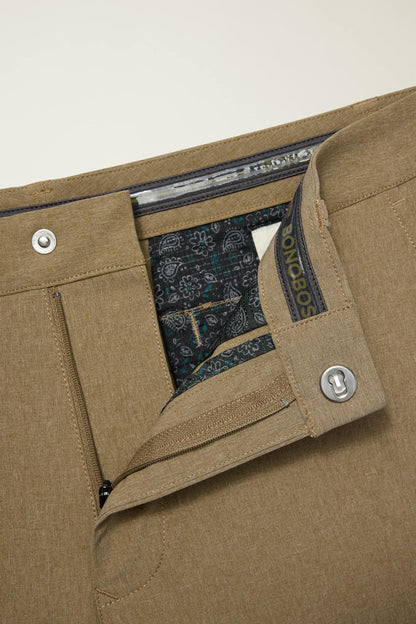 Course Legend Shorts