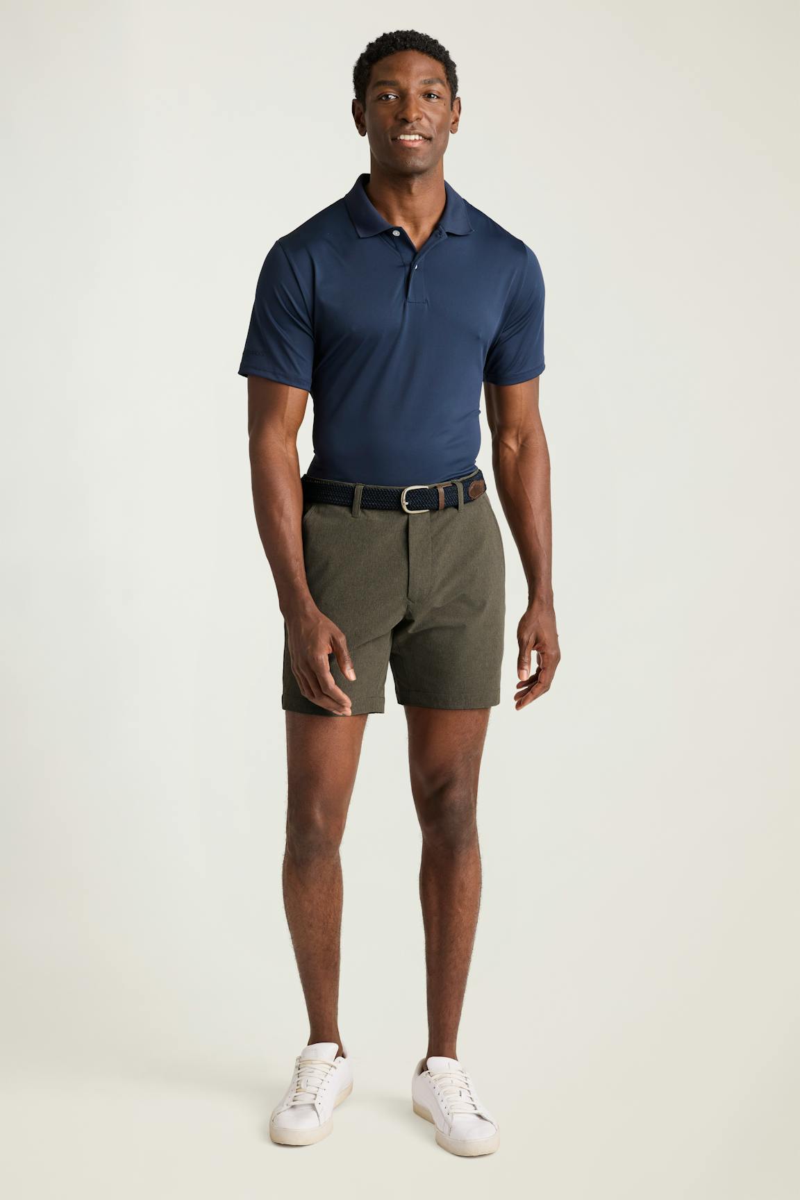 Course Legend Shorts