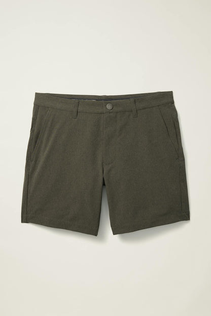 Course Legend Shorts