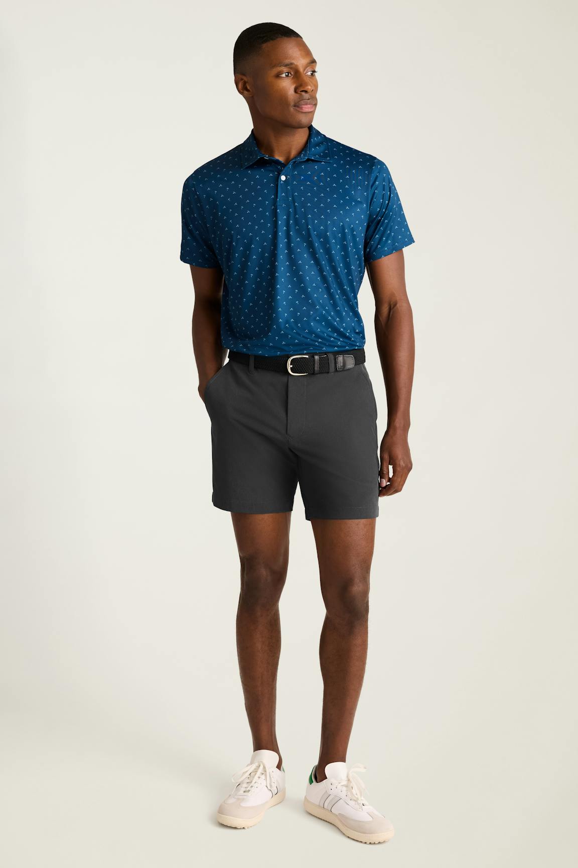 Course Legend Shorts