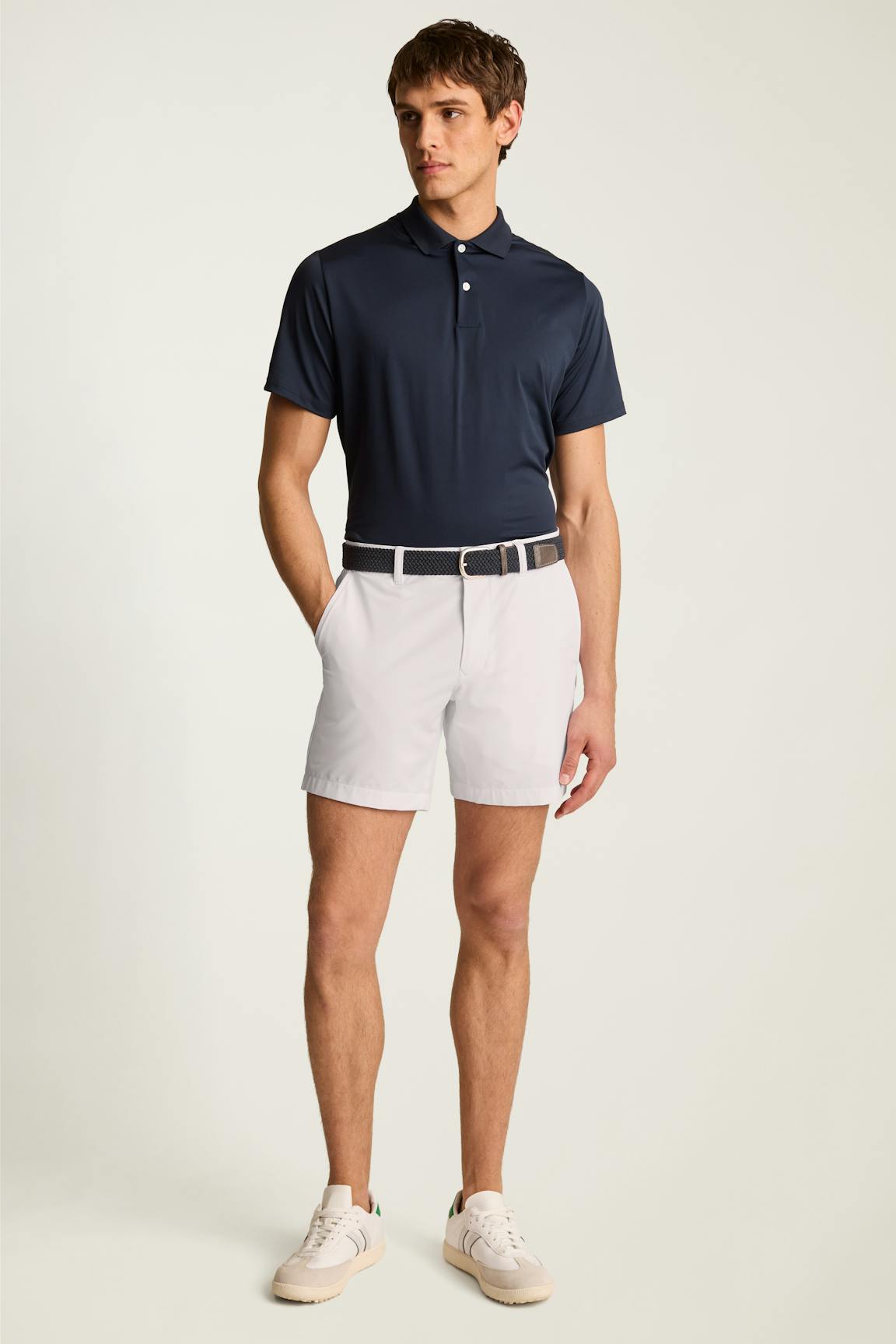 Course Legend Shorts