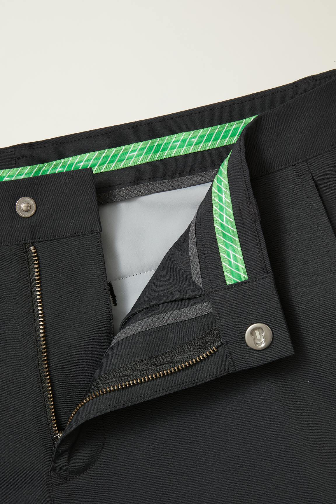 Highland Tour Golf Shorts