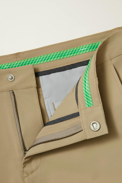 Highland Tour Golf Shorts