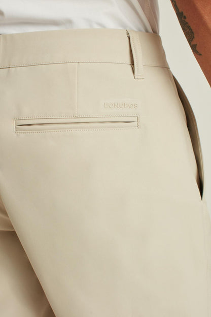 Highland Golf Shorts