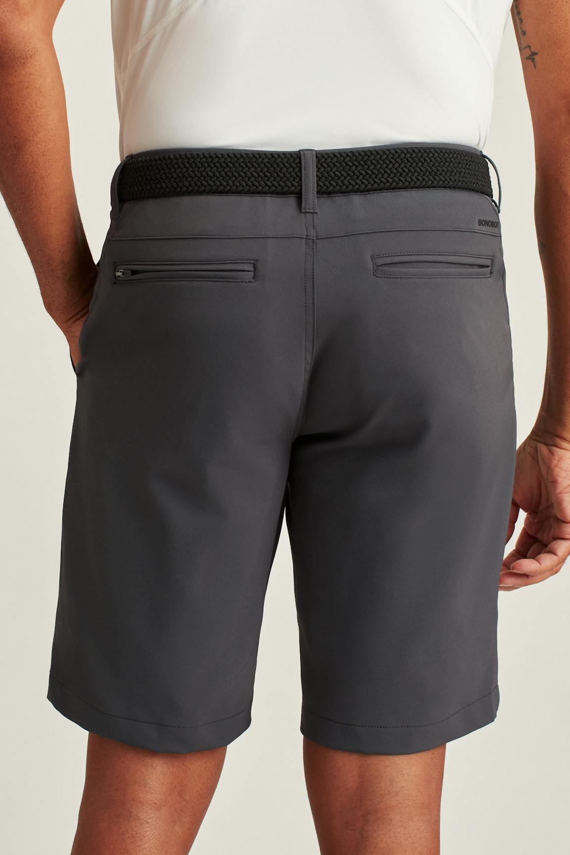 Highland Tour Golf Shorts