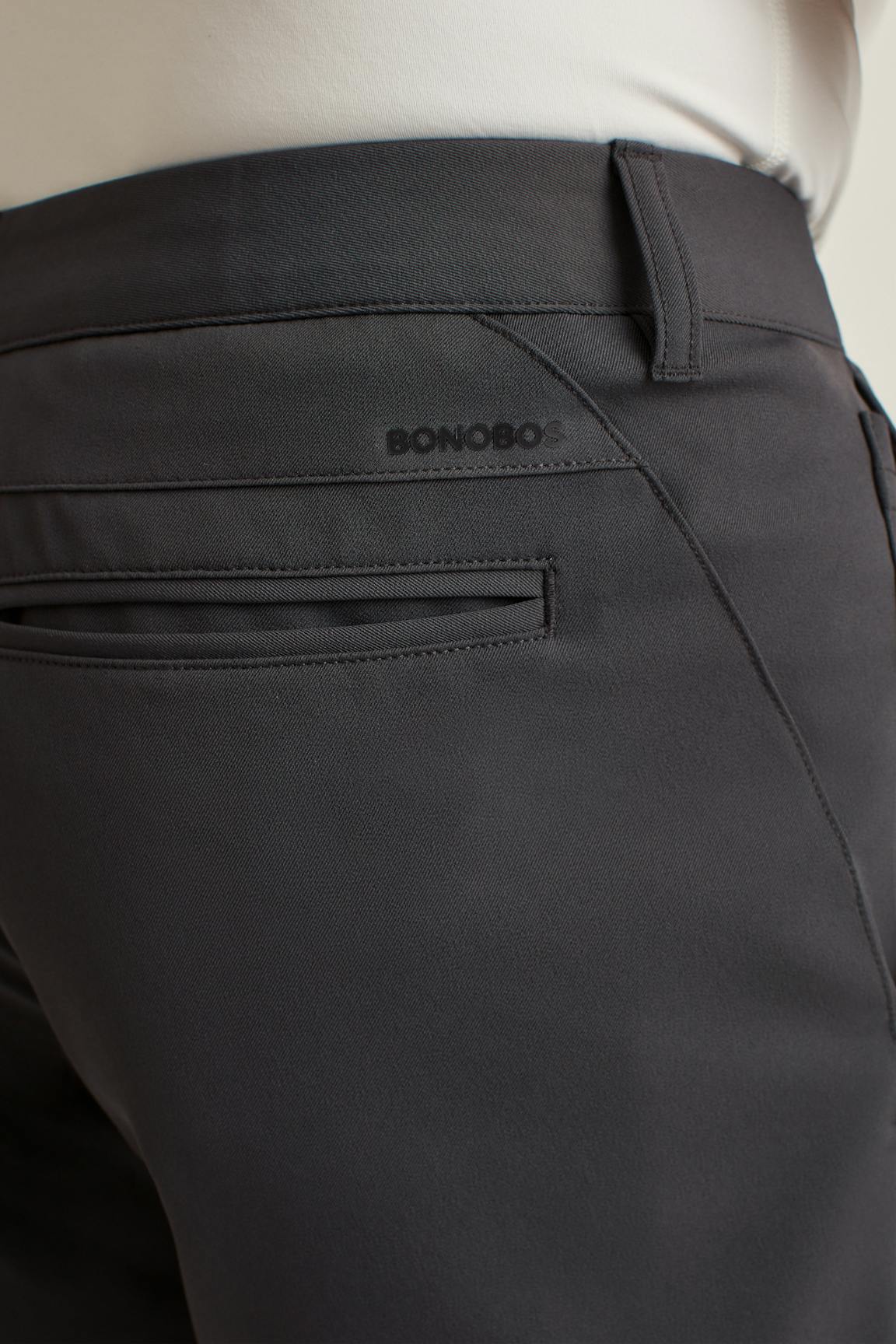 Highland Tour Golf Shorts