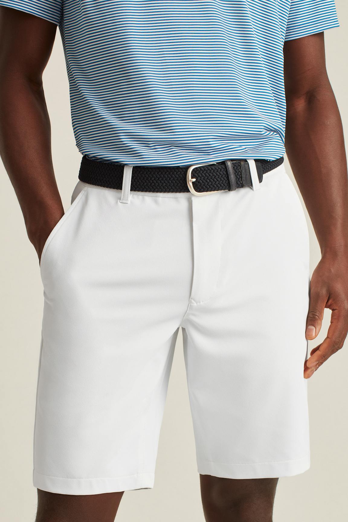 Highland Tour Golf Shorts