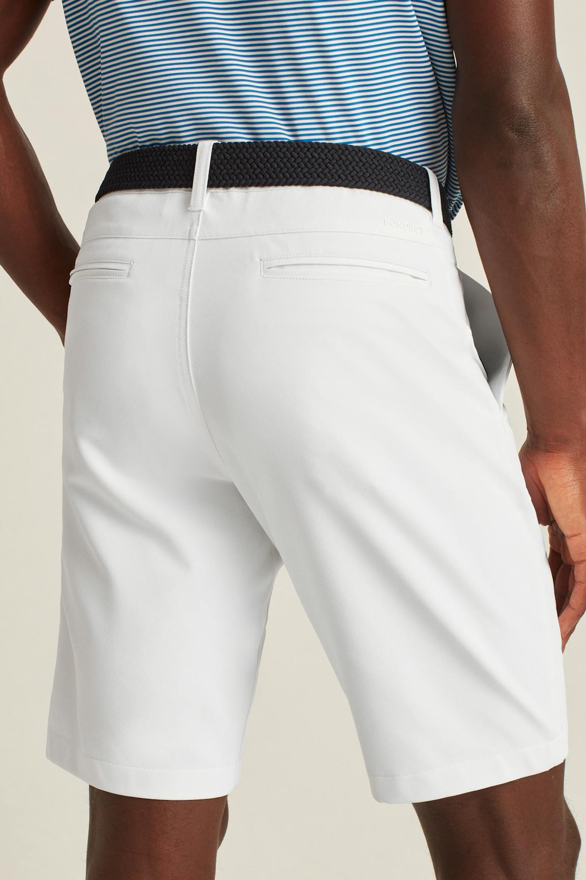 Highland Tour Golf Shorts
