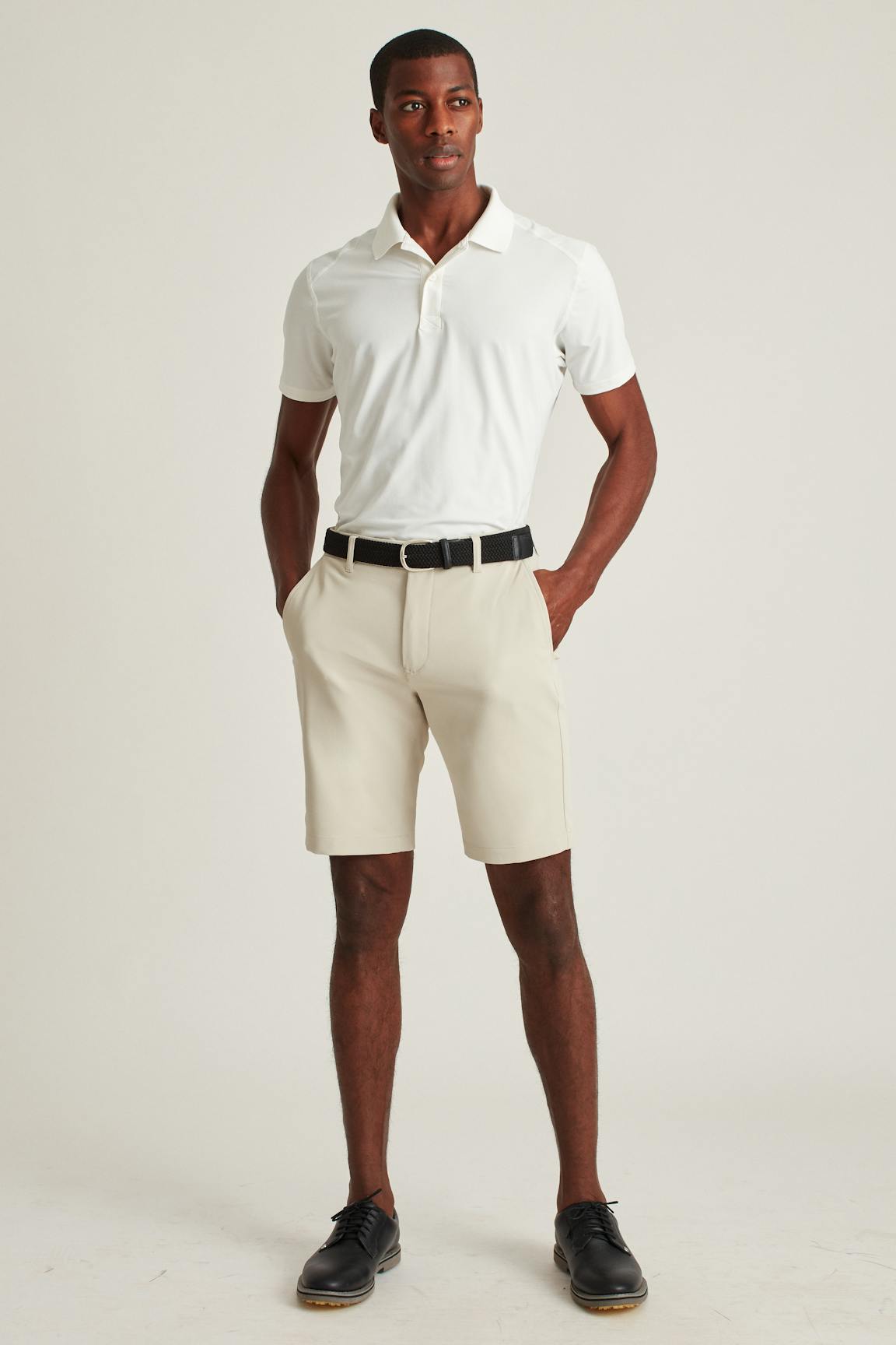 Highland Tour Golf Shorts