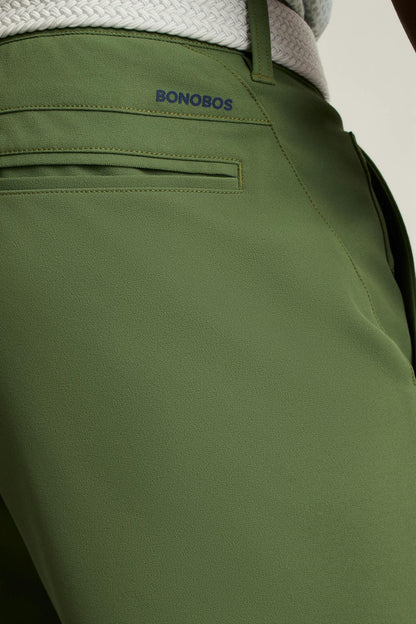 Highland Tour Golf Shorts