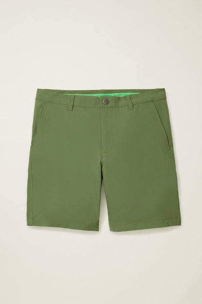 Highland Tour Golf Shorts