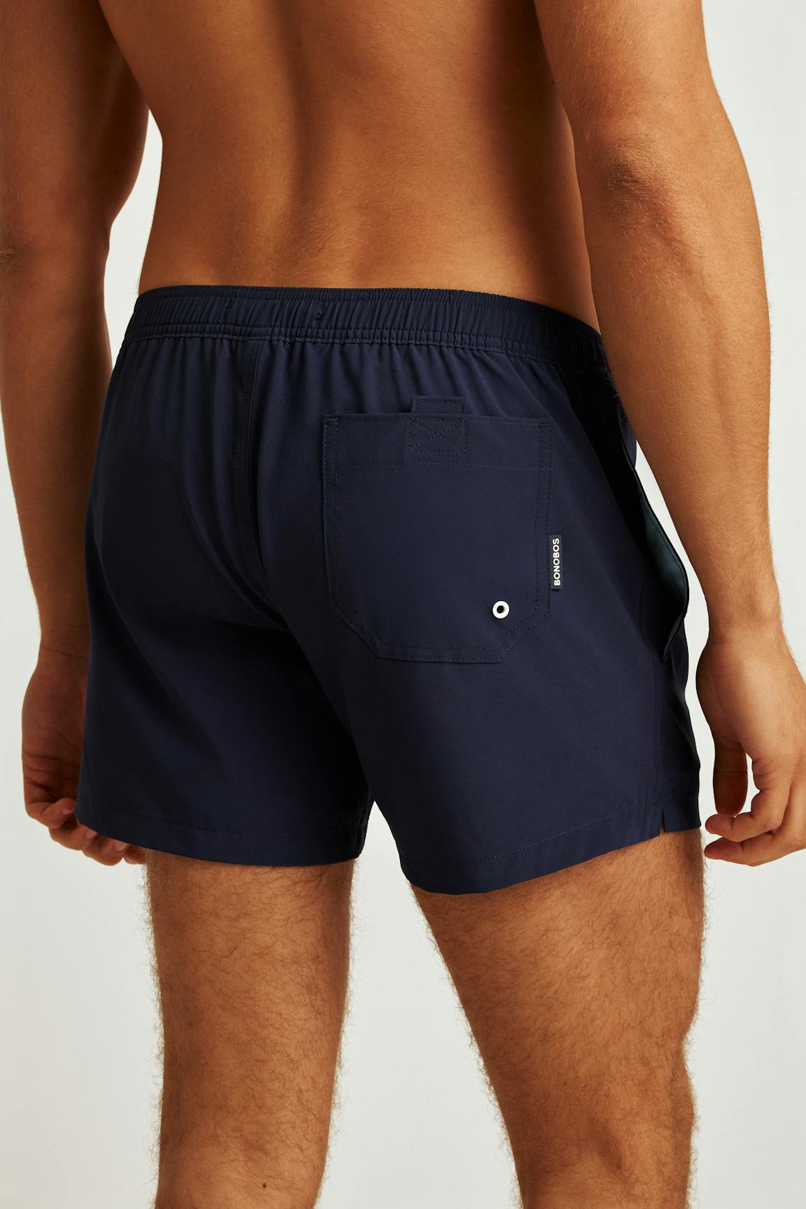 Riviera Swim Trunks