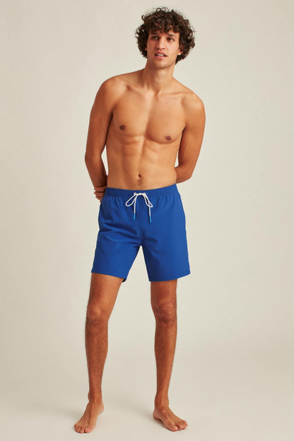 Riviera Swim Trunks