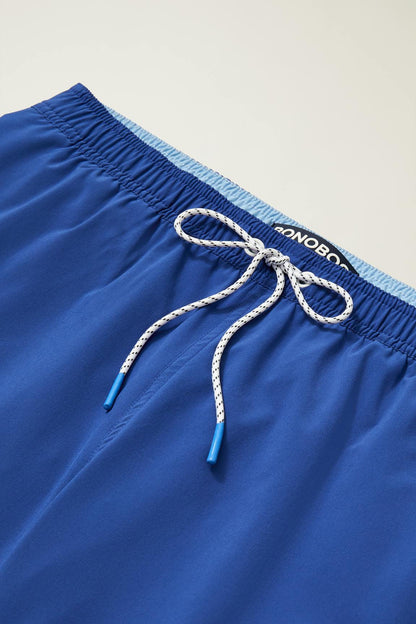 Riviera Swim Trunks