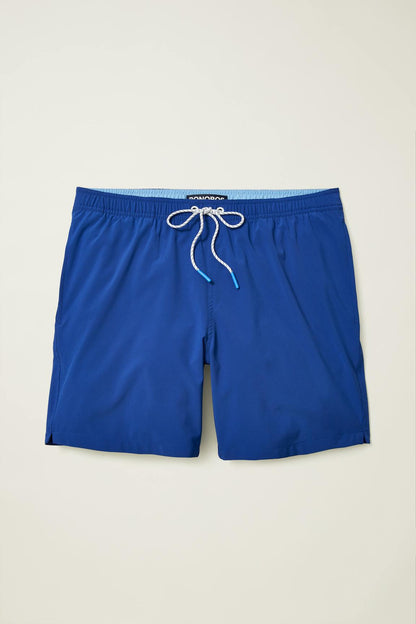 Riviera Swim Trunks