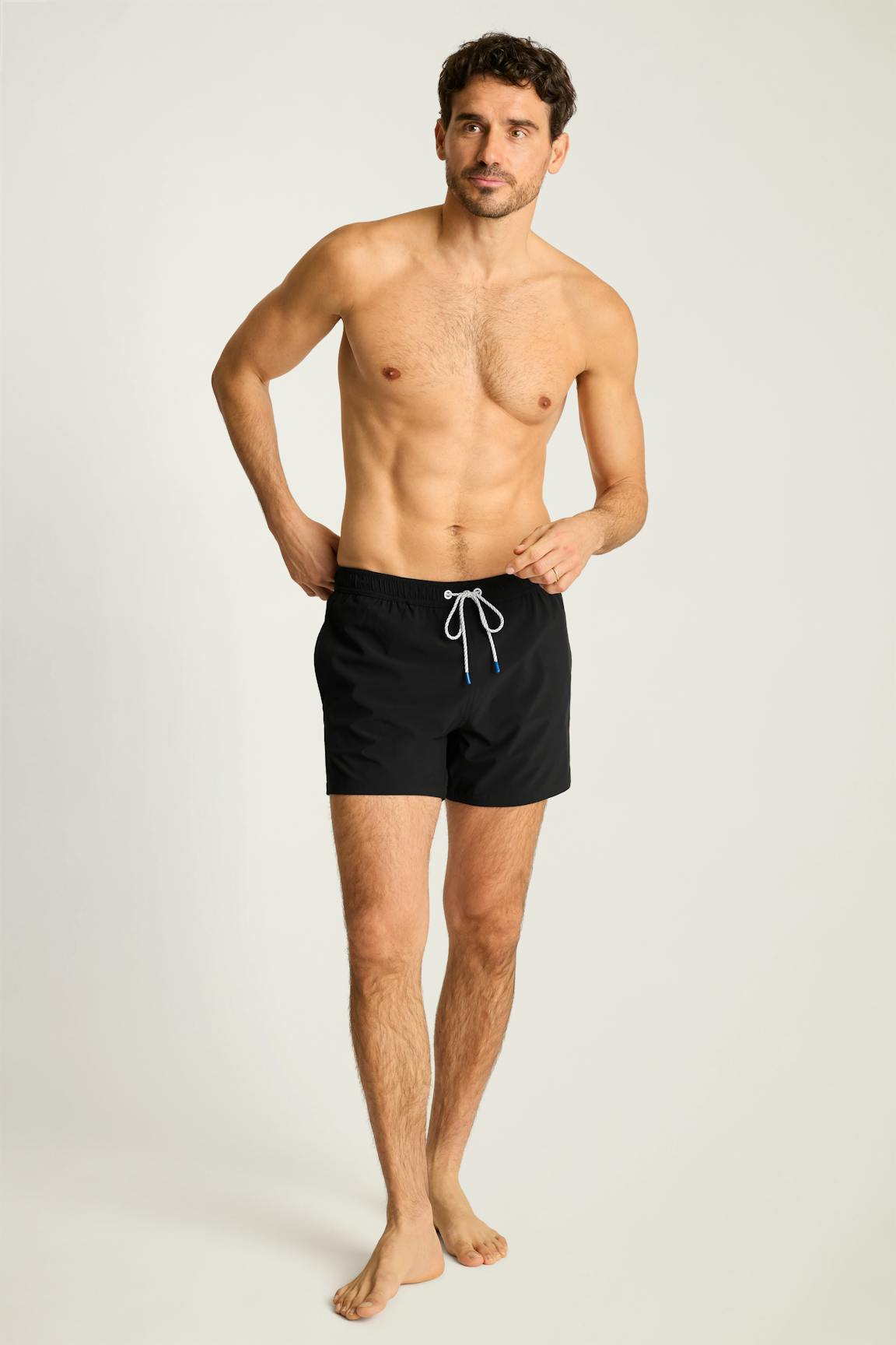 Riviera Swim Trunks