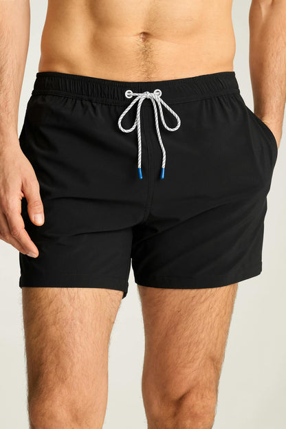 Riviera Swim Trunks