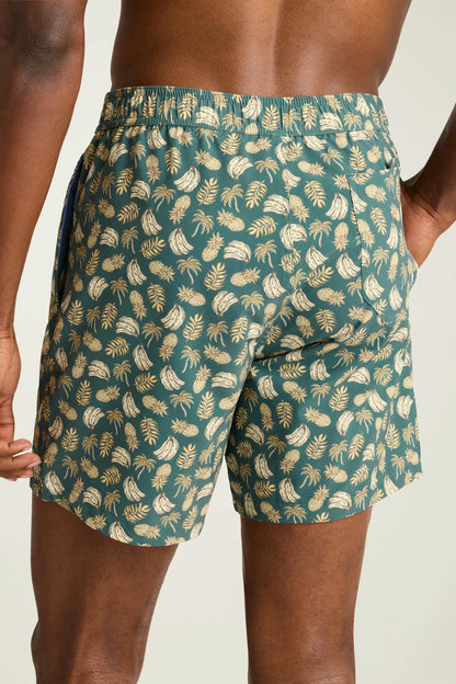Riviera Swim Trunks