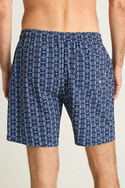 Riviera Swim Trunks