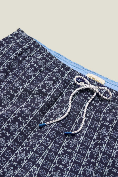 Riviera Swim Trunks