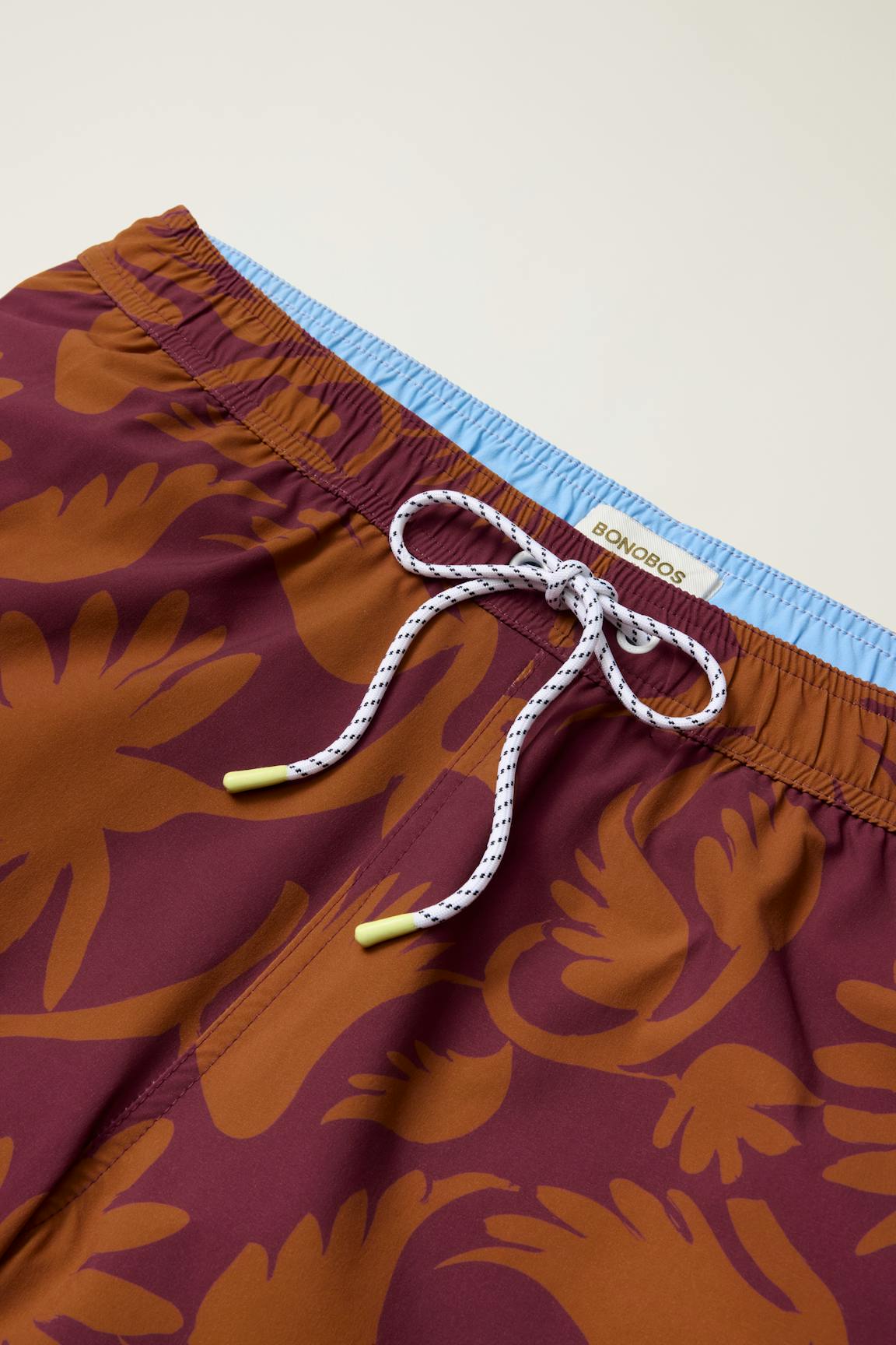 Riviera Swim Trunks