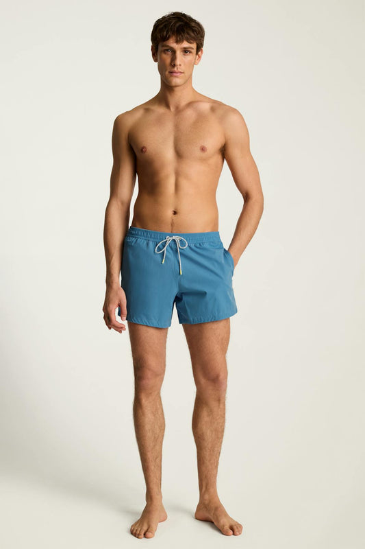 Riviera Swim Trunks