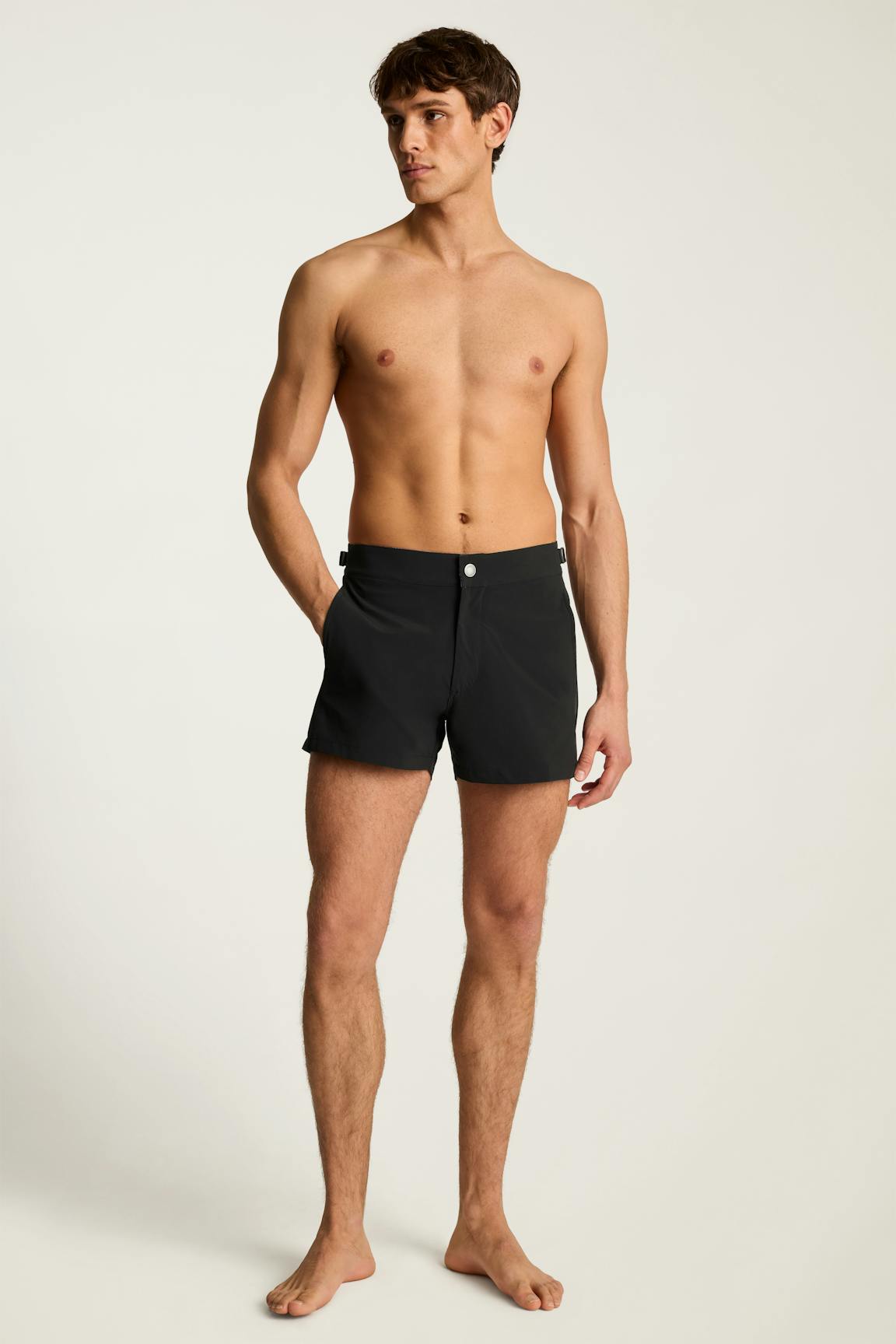 Tropez Swim Short