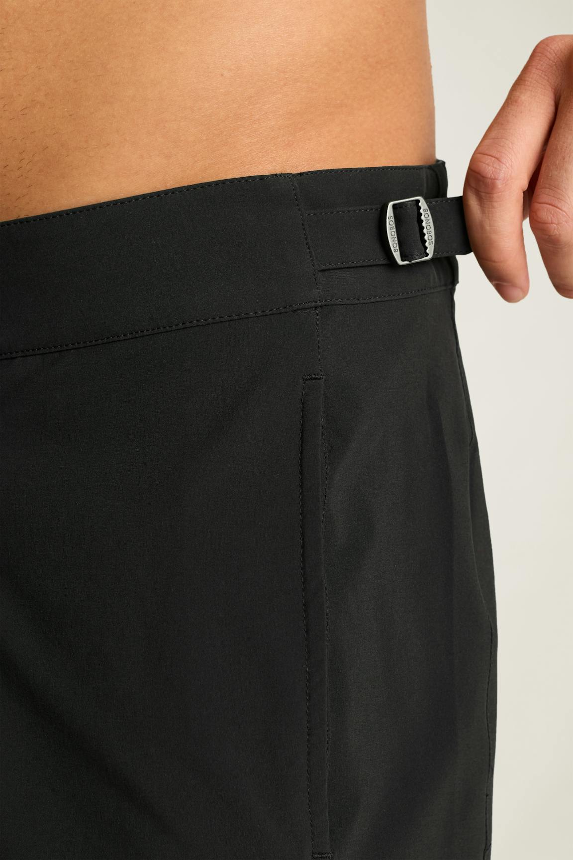 Tropez Swim Short
