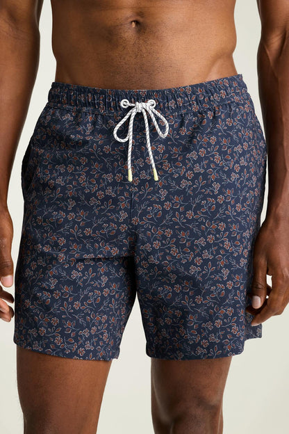 Riviera Swim Trunks